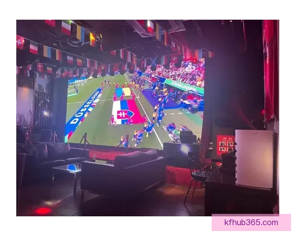 围绕世界杯竞猜互动体验打造沉浸式赛事娱乐新玩法与用户参与升级方案