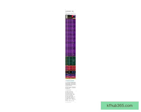 2026世界杯在线观看全攻略高清直播渠道时间赛程平台指南