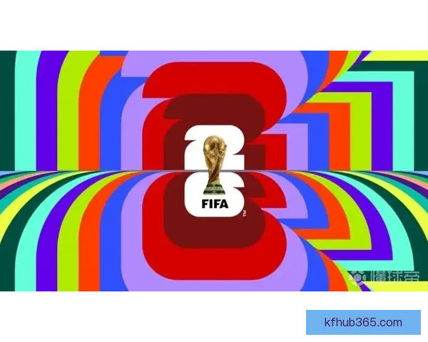 2026年世界杯将首次由三国联合举办 探索美国 加拿大 墨西哥的足球魅力 2026年世界杯将首次由三国联合举办 探索美国 加拿大 墨西哥的足球魅力
