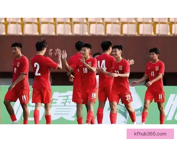 U17国足亚洲杯23人名单公布两将落选万项10号邝兆镭8号为核心 U17国足亚洲杯23人名单公布两将落选万项10号邝兆镭8号为核心